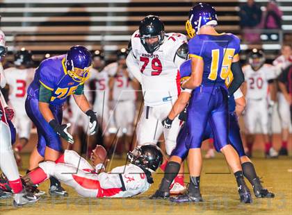 Thumbnail 3 in Kennedy vs. Arroyo photogallery.