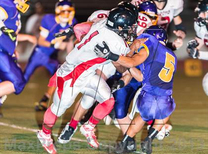 Thumbnail 3 in Kennedy vs. Arroyo photogallery.