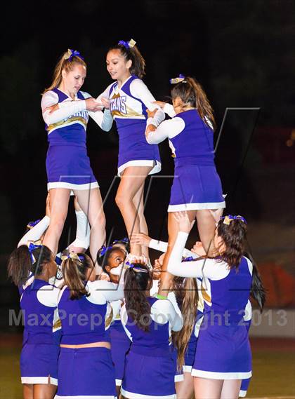 Thumbnail 1 in Kennedy vs. Arroyo photogallery.