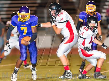Thumbnail 3 in Kennedy vs. Arroyo photogallery.