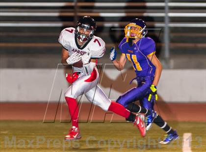 Thumbnail 1 in Kennedy vs. Arroyo photogallery.