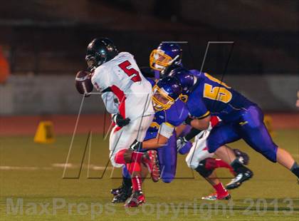 Thumbnail 3 in Kennedy vs. Arroyo photogallery.