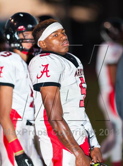 Thumbnail 3 in Kennedy vs. Arroyo photogallery.