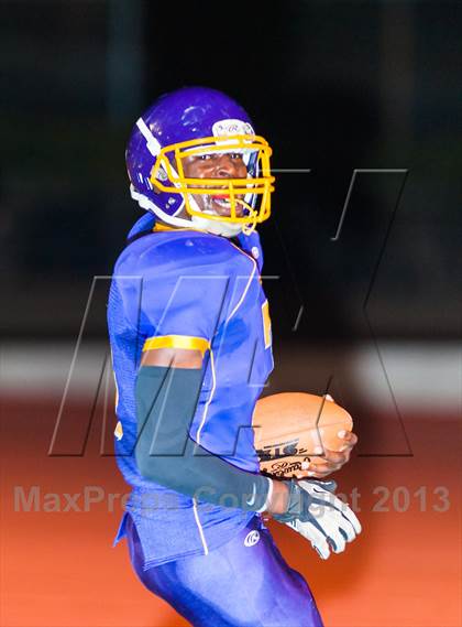 Thumbnail 1 in Kennedy vs. Arroyo photogallery.