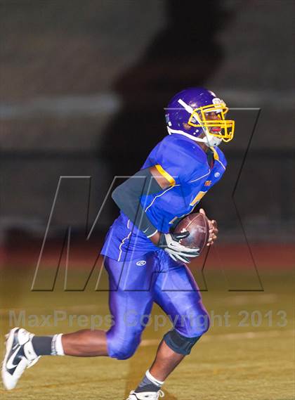 Thumbnail 3 in Kennedy vs. Arroyo photogallery.