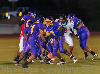 Thumbnail 1 in Kennedy vs. Arroyo photogallery.