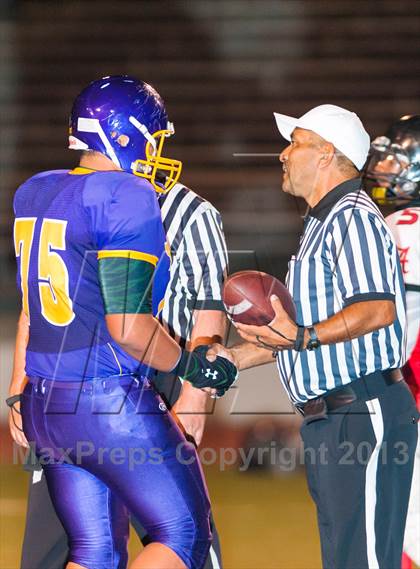 Thumbnail 2 in Kennedy vs. Arroyo photogallery.