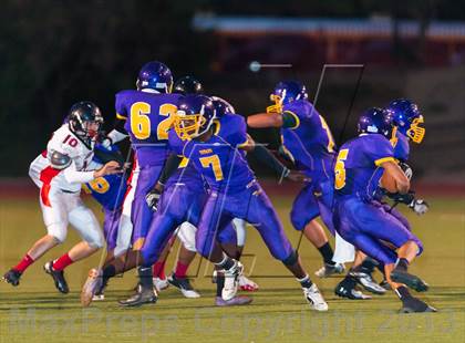 Thumbnail 2 in Kennedy vs. Arroyo photogallery.