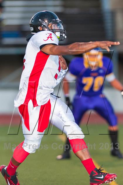 Thumbnail 2 in Kennedy vs. Arroyo photogallery.