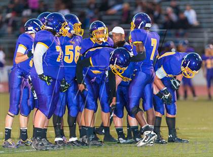 Thumbnail 2 in Kennedy vs. Arroyo photogallery.