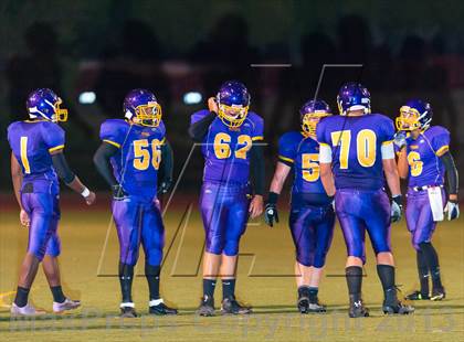 Thumbnail 3 in Kennedy vs. Arroyo photogallery.