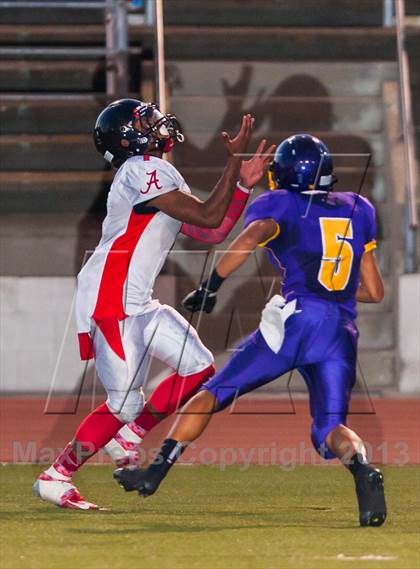 Thumbnail 2 in Kennedy vs. Arroyo photogallery.