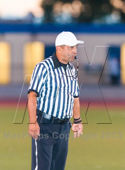 Thumbnail 1 in Kennedy vs. Arroyo photogallery.