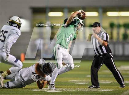 Thumbnail 3 in Central Catholic @ St. Mary's photogallery.