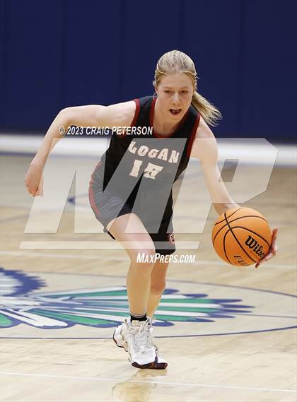 Thumbnail 3 in Logan @ Ridgeline photogallery.
