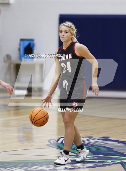 Thumbnail 1 in Logan @ Ridgeline photogallery.
