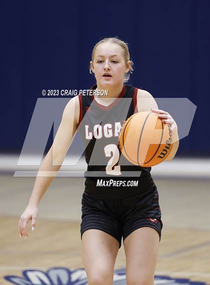 Thumbnail 2 in Logan @ Ridgeline photogallery.