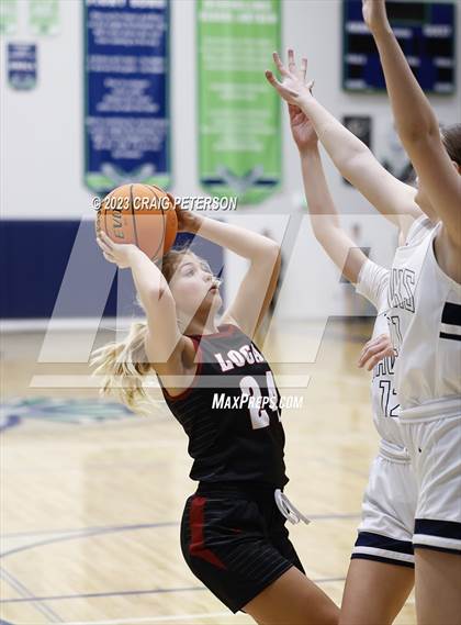 Thumbnail 2 in Logan @ Ridgeline photogallery.