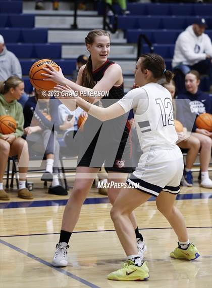 Thumbnail 1 in Logan @ Ridgeline photogallery.