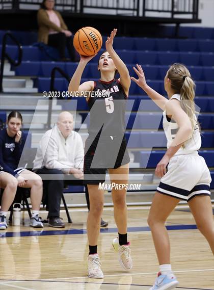 Thumbnail 3 in Logan @ Ridgeline photogallery.