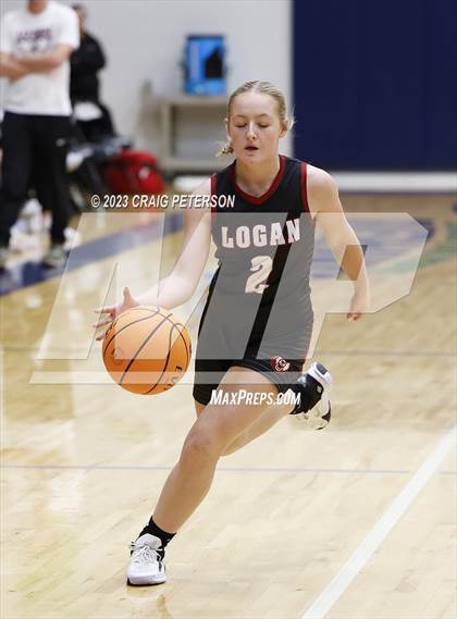 Thumbnail 1 in Logan @ Ridgeline photogallery.