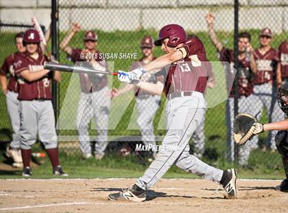 Thumbnail 2 in Algonquin Regional @ Nashoba Regional photogallery.