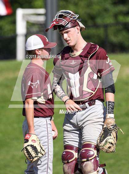 Thumbnail 2 in Algonquin Regional @ Nashoba Regional photogallery.