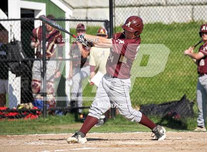 Thumbnail 2 in Algonquin Regional @ Nashoba Regional photogallery.