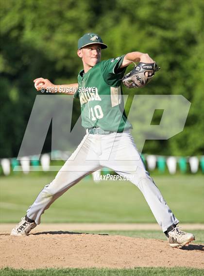 Thumbnail 2 in Algonquin Regional @ Nashoba Regional photogallery.