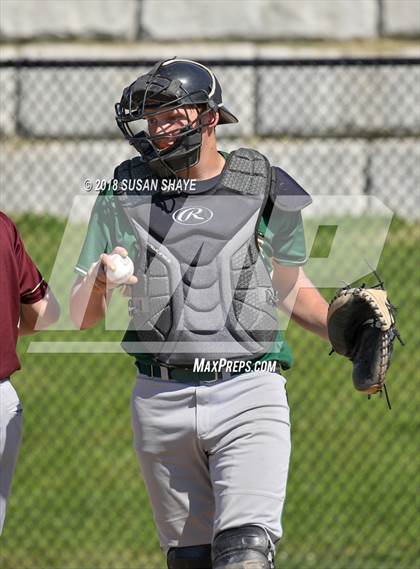 Thumbnail 1 in Algonquin Regional @ Nashoba Regional photogallery.