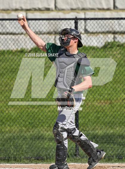 Thumbnail 3 in Algonquin Regional @ Nashoba Regional photogallery.