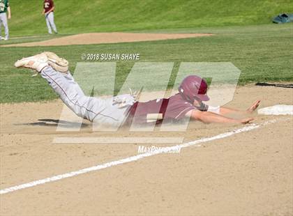 Thumbnail 3 in Algonquin Regional @ Nashoba Regional photogallery.