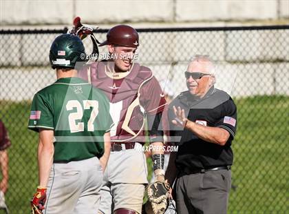 Thumbnail 3 in Algonquin Regional @ Nashoba Regional photogallery.