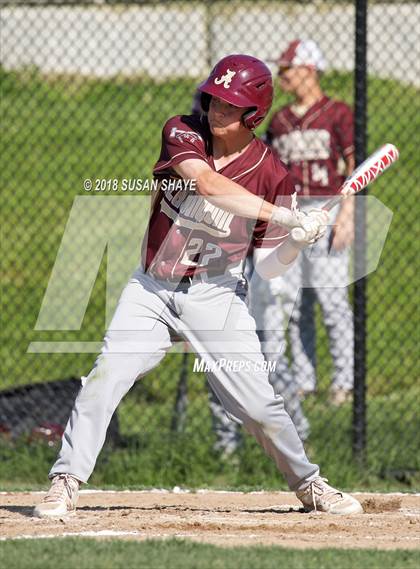 Thumbnail 3 in Algonquin Regional @ Nashoba Regional photogallery.