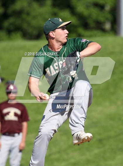 Thumbnail 3 in Algonquin Regional @ Nashoba Regional photogallery.