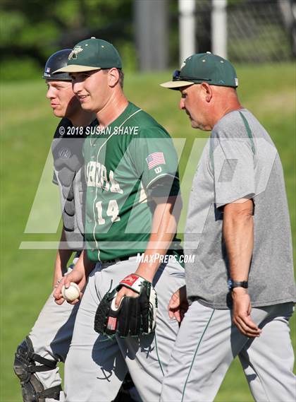 Thumbnail 2 in Algonquin Regional @ Nashoba Regional photogallery.