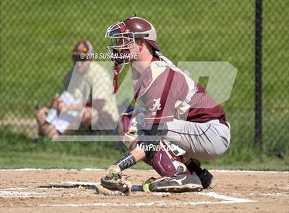 Thumbnail 3 in Algonquin Regional @ Nashoba Regional photogallery.
