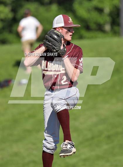 Thumbnail 3 in Algonquin Regional @ Nashoba Regional photogallery.