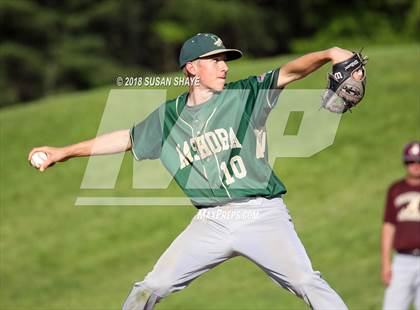 Thumbnail 1 in Algonquin Regional @ Nashoba Regional photogallery.