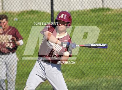 Thumbnail 3 in Algonquin Regional @ Nashoba Regional photogallery.