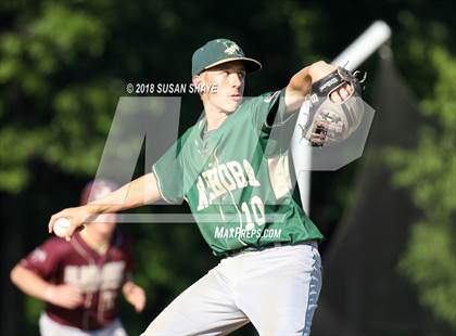Thumbnail 3 in Algonquin Regional @ Nashoba Regional photogallery.