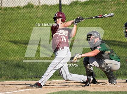 Thumbnail 3 in Algonquin Regional @ Nashoba Regional photogallery.