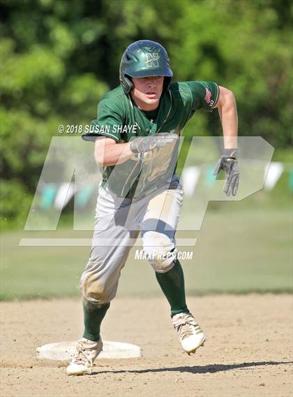 Thumbnail 3 in Algonquin Regional @ Nashoba Regional photogallery.