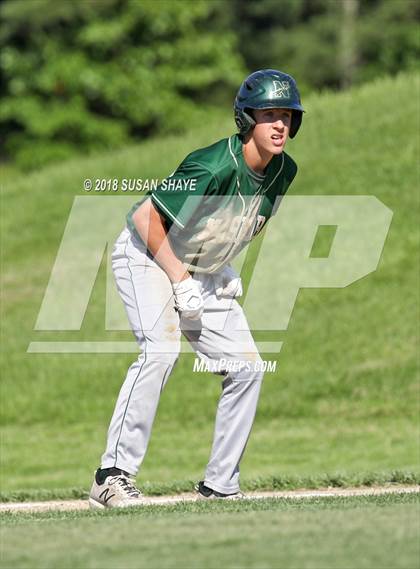 Thumbnail 2 in Algonquin Regional @ Nashoba Regional photogallery.