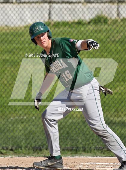 Thumbnail 1 in Algonquin Regional @ Nashoba Regional photogallery.
