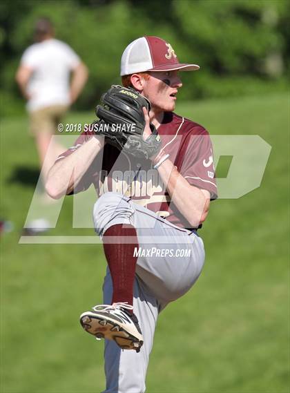 Thumbnail 1 in Algonquin Regional @ Nashoba Regional photogallery.
