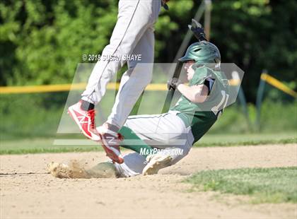 Thumbnail 3 in Algonquin Regional @ Nashoba Regional photogallery.