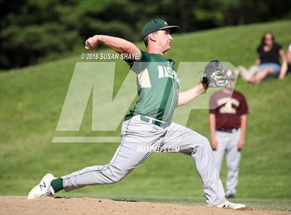 Thumbnail 3 in Algonquin Regional @ Nashoba Regional photogallery.