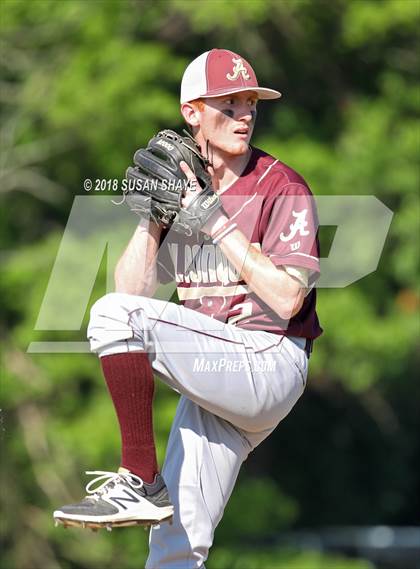 Thumbnail 3 in Algonquin Regional @ Nashoba Regional photogallery.