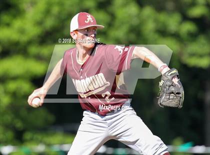 Thumbnail 1 in Algonquin Regional @ Nashoba Regional photogallery.